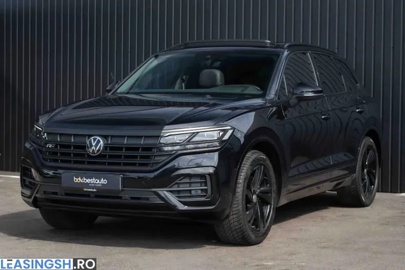 Volkswagen Touareg din 2021 cu 111.362 km - oferta VOL198401 - foto 39