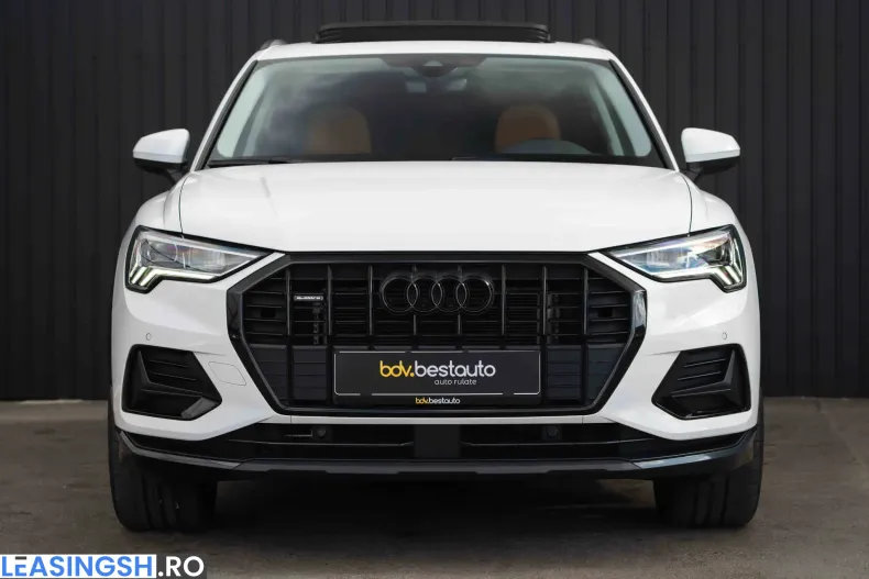 Audi Q3 din 2022 cu 137.474 km - oferta AUD198402 - foto 2