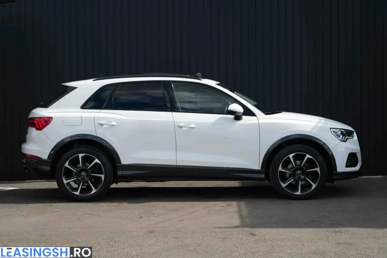 Audi Q3 din 2022 cu 137.474 km - oferta AUD198402 - foto 4