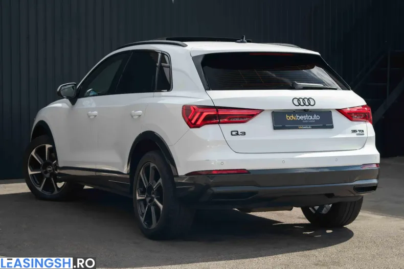 Audi Q3 din 2022 cu 137.474 km - oferta AUD198402 - foto 7
