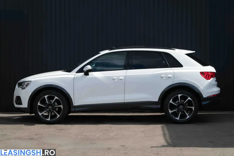 Audi Q3 din 2022 cu 137.474 km - oferta AUD198402 - foto 9