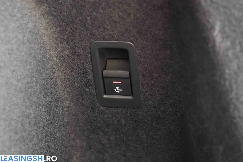 Audi Q3 din 2022 cu 137.474 km - oferta AUD198402 - foto 13