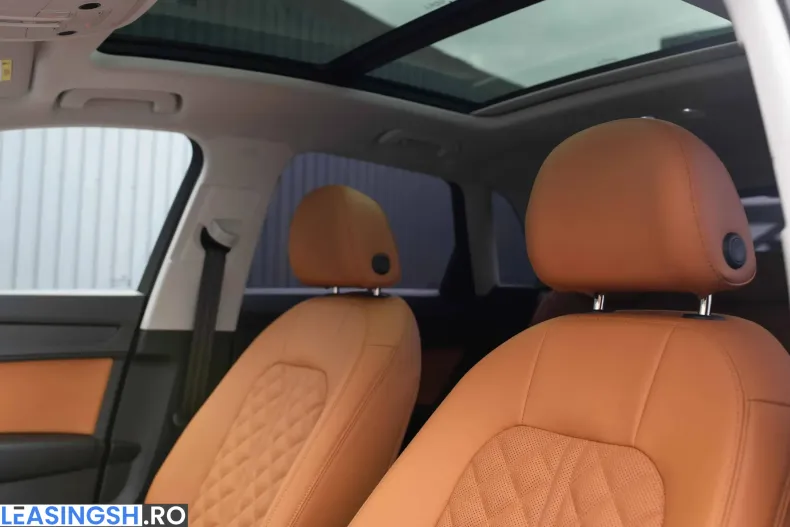 Audi Q3 din 2022 cu 137.474 km - oferta AUD198402 - foto 19