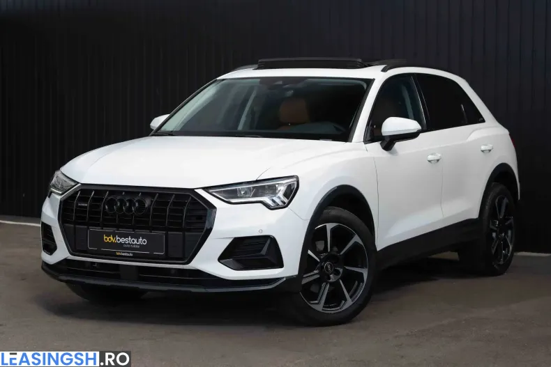 Audi Q3 din 2022 cu 137.474 km - oferta AUD198402 - foto 21