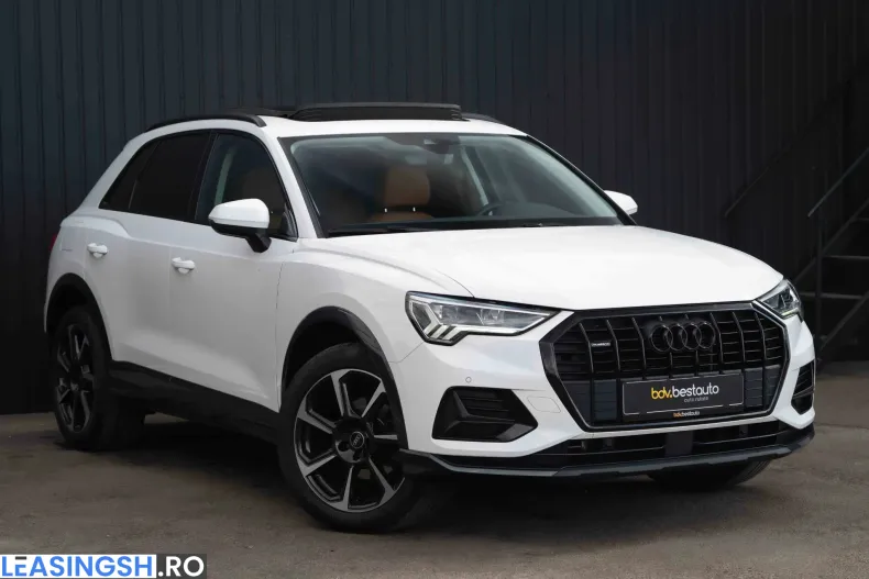 Audi Q3 din 2022 cu 137.474 km - oferta AUD198402 - foto 22