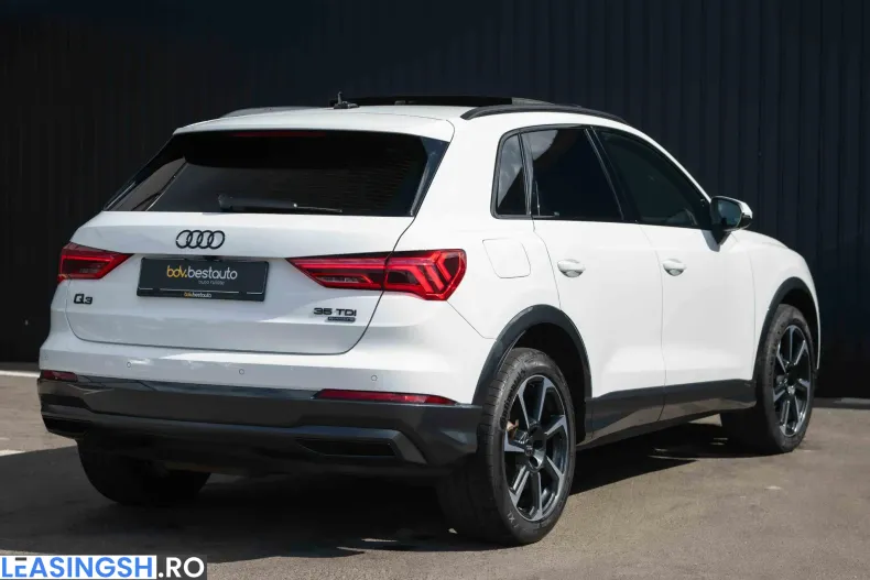 Audi Q3 din 2022 cu 137.474 km - oferta AUD198402 - foto 23
