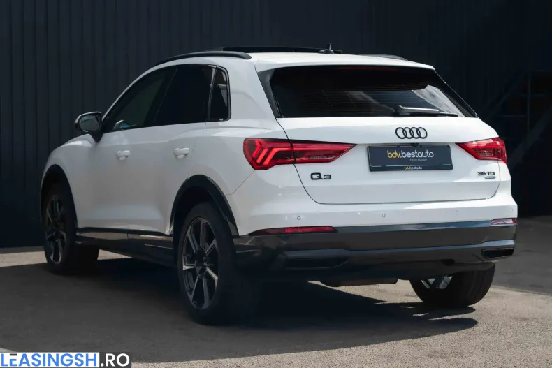 Audi Q3 din 2022 cu 137.474 km - oferta AUD198402 - foto 24