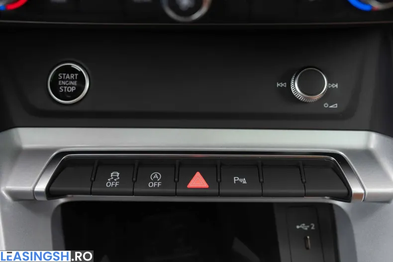 Audi Q3 din 2022 cu 137.474 km - oferta AUD198402 - foto 29