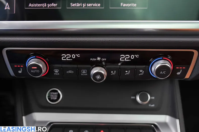 Audi Q3 din 2022 cu 137.474 km - oferta AUD198402 - foto 30