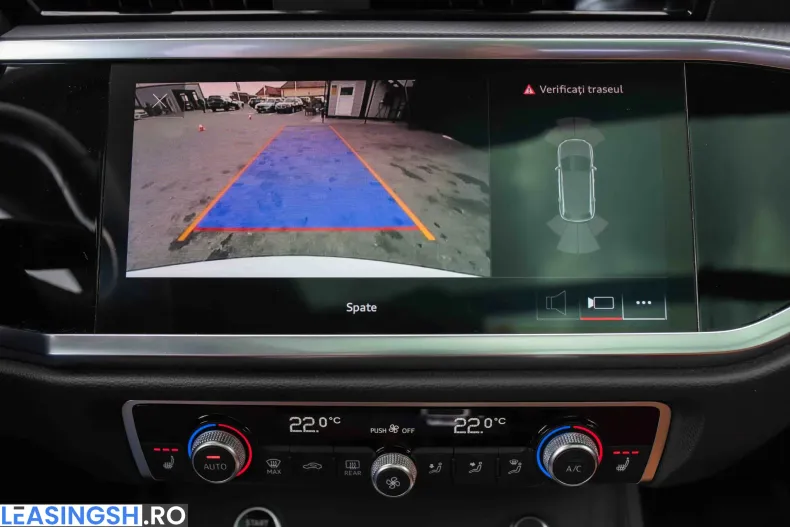 Audi Q3 din 2022 cu 137.474 km - oferta AUD198402 - foto 32