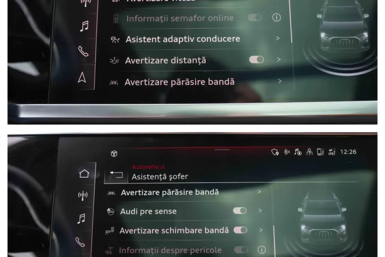 Audi Q3 din 2022 cu 137.474 km - oferta AUD198402 - foto 33