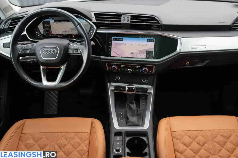 Audi Q3 din 2022 cu 137.474 km - oferta AUD198402 - foto 34