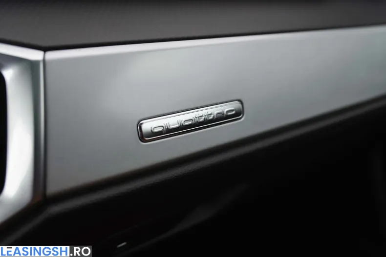 Audi Q3 din 2022 cu 137.474 km - oferta AUD198402 - foto 38