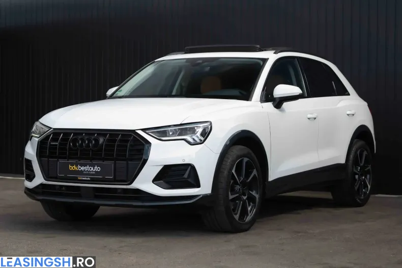 Audi Q3 din 2022 cu 137.474 km - oferta AUD198402 - foto 39