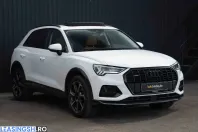 Audi Q3 din 2022 cu 137.474 km - oferta AUD198402 - foto 40