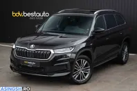 Skoda Kodiaq din 2022 cu 176.391 km - oferta SKO198403 - foto 1