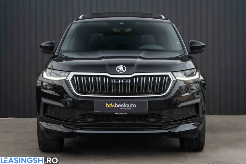 Skoda Kodiaq din 2022 cu 176.391 km - oferta SKO198403 - foto 2