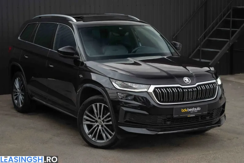 Skoda Kodiaq din 2022 cu 176.391 km - oferta SKO198403 - foto 3