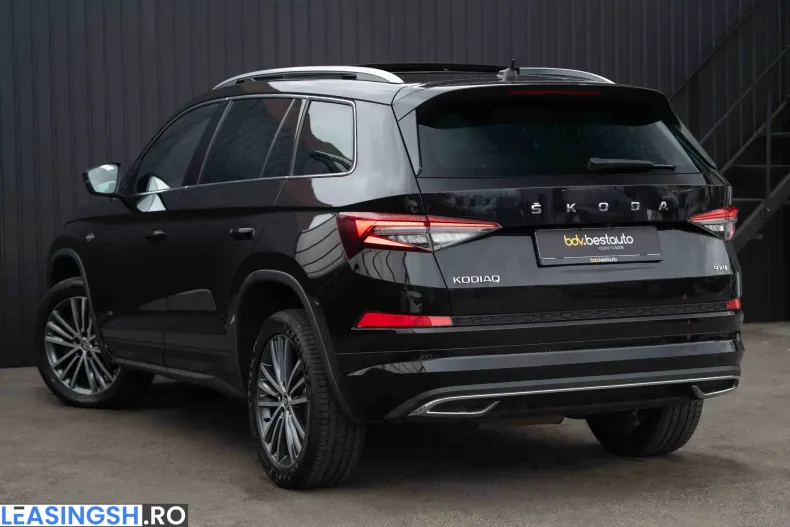 Skoda Kodiaq din 2022 cu 176.391 km - oferta SKO198403 - foto 7