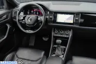 Skoda Kodiaq din 2022 cu 176.391 km - oferta SKO198403 - foto 8