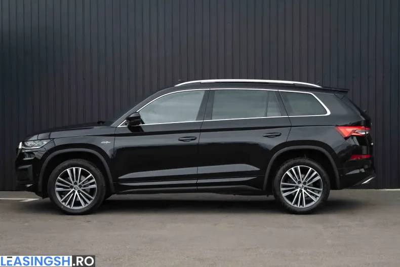 Skoda Kodiaq din 2022 cu 176.391 km - oferta SKO198403 - foto 9
