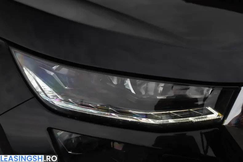 Skoda Kodiaq din 2022 cu 176.391 km - oferta SKO198403 - foto 11