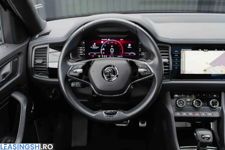 Skoda Kodiaq din 2022 cu 176.391 km - oferta SKO198403 - foto 14
