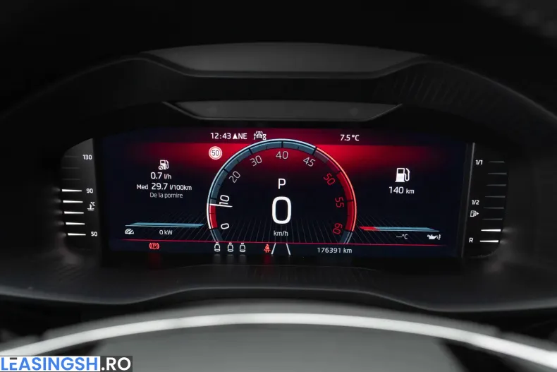 Skoda Kodiaq din 2022 cu 176.391 km - oferta SKO198403 - foto 15