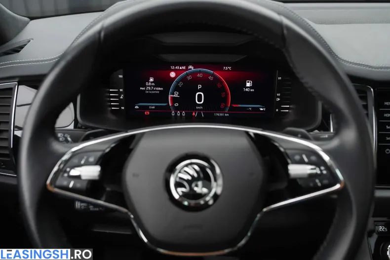 Skoda Kodiaq din 2022 cu 176.391 km - oferta SKO198403 - foto 16