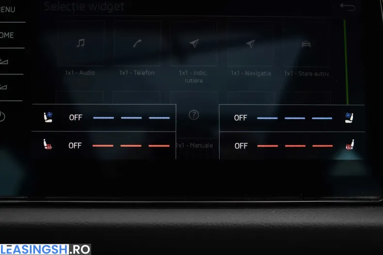 Skoda Kodiaq din 2022 cu 176.391 km - oferta SKO198403 - foto 23