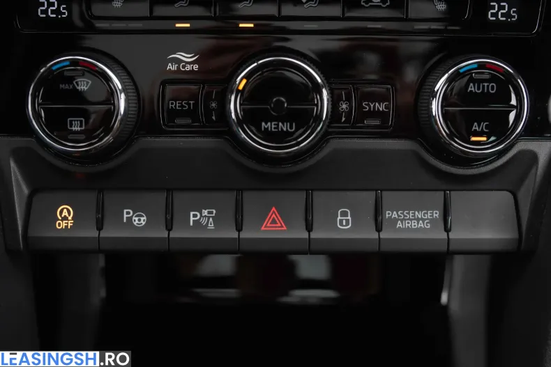 Skoda Kodiaq din 2022 cu 176.391 km - oferta SKO198403 - foto 24