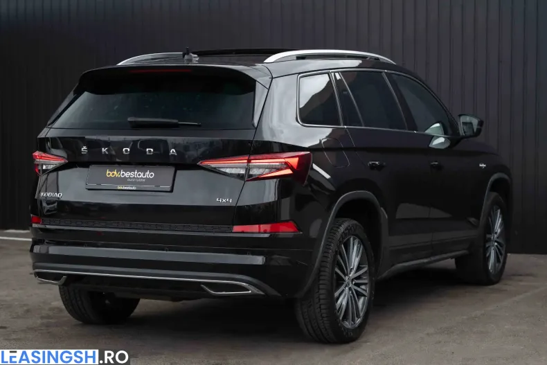 Skoda Kodiaq din 2022 cu 176.391 km - oferta SKO198403 - foto 29