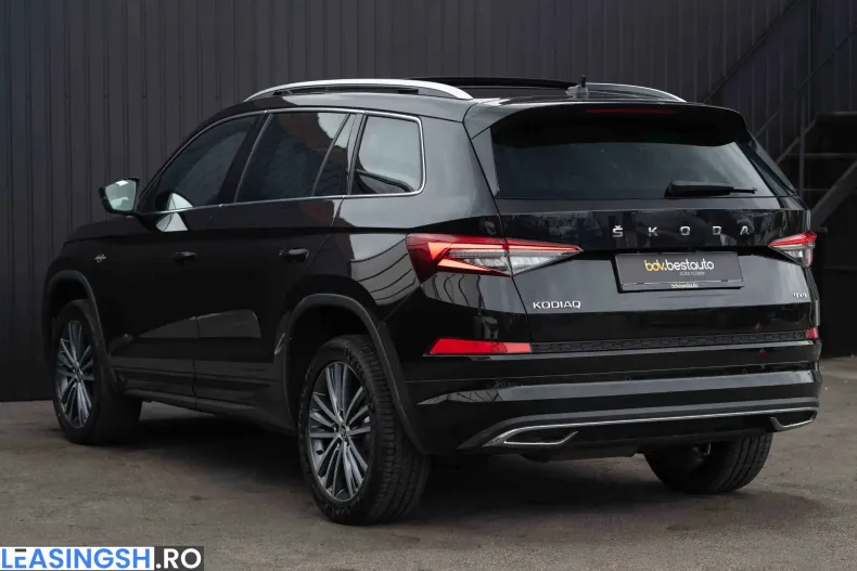 Skoda Kodiaq din 2022 cu 176.391 km - oferta SKO198403 - foto 30