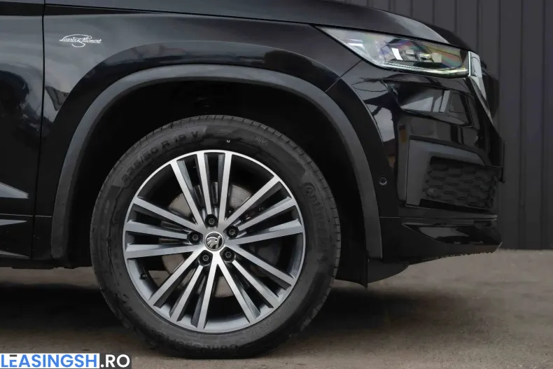 Skoda Kodiaq din 2022 cu 176.391 km - oferta SKO198403 - foto 31