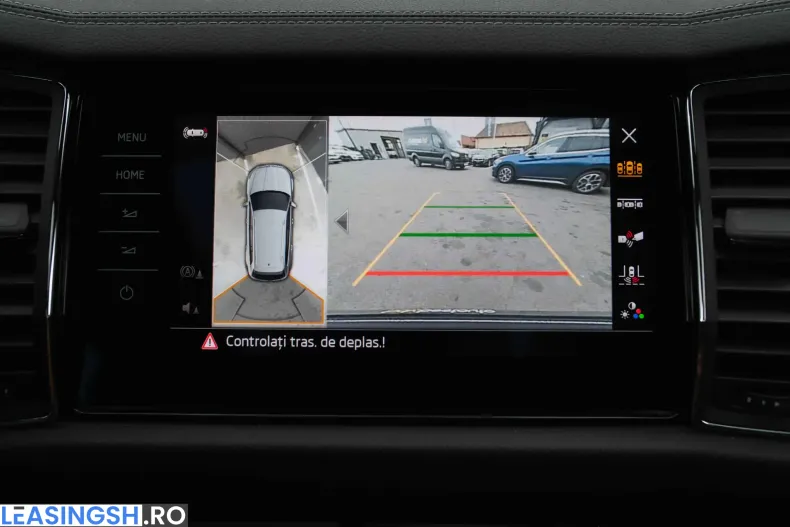 Skoda Kodiaq din 2022 cu 176.391 km - oferta SKO198403 - foto 32