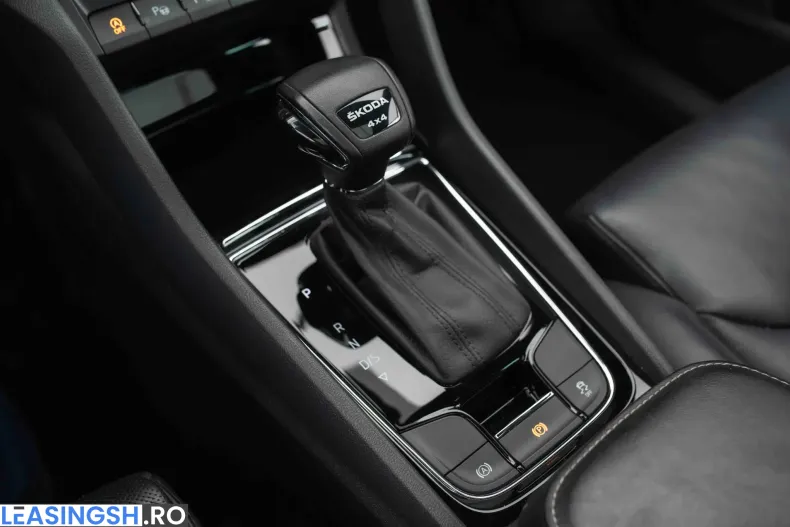 Skoda Kodiaq din 2022 cu 176.391 km - oferta SKO198403 - foto 35