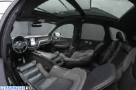 Volvo XC60 din 2021 cu 129.870 km - oferta VOL198404 - foto 5