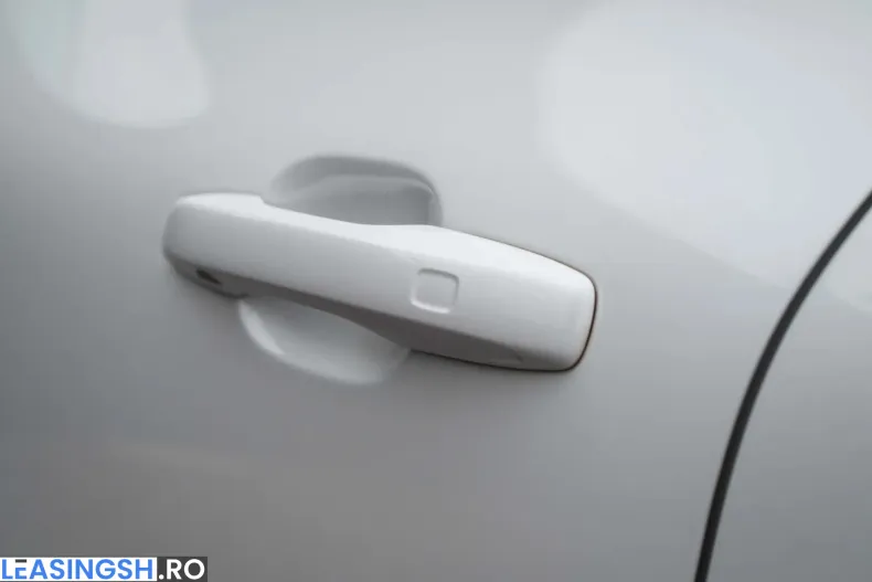 Volvo XC60 din 2021 cu 129.870 km - oferta VOL198404 - foto 15