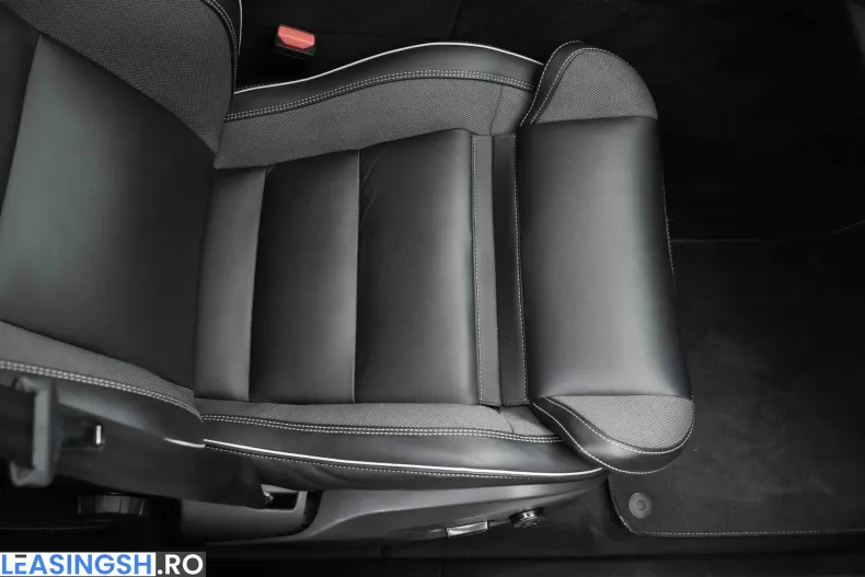 Volvo XC60 din 2021 cu 129.870 km - oferta VOL198404 - foto 21