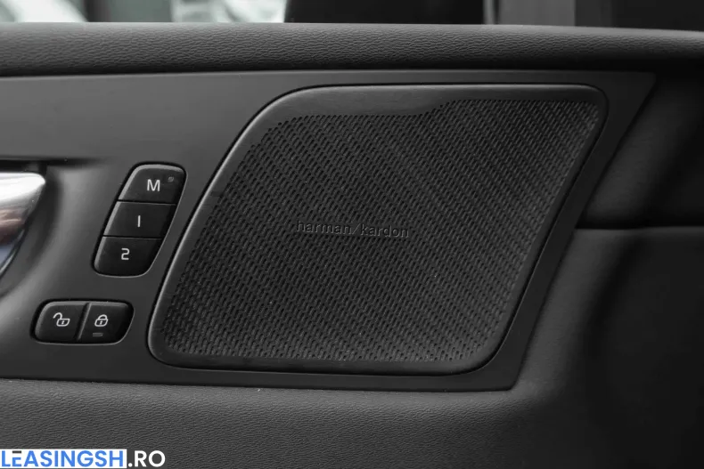 Volvo XC60 din 2021 cu 129.870 km - oferta VOL198404 - foto 24