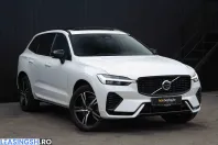 Volvo XC60 din 2021 cu 129.870 km - oferta VOL198404 - foto 26