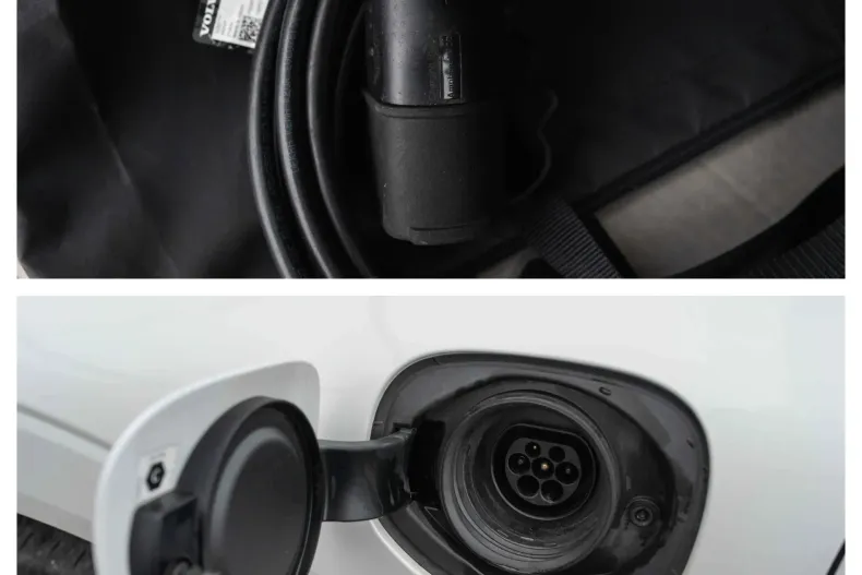 Volvo XC60 din 2021 cu 129.870 km - oferta VOL198404 - foto 30