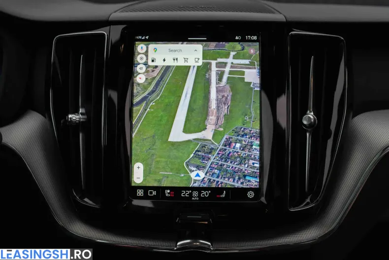 Volvo XC60 din 2021 cu 129.870 km - oferta VOL198404 - foto 32