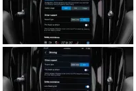 Volvo XC60 din 2021 cu 129.870 km - oferta VOL198404 - foto 34