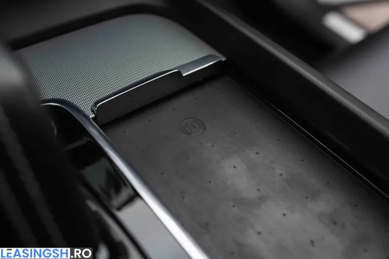 Volvo XC60 din 2021 cu 129.870 km - oferta VOL198404 - foto 36