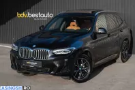 BMW X3 (Seria X) din 2021 cu 126.222 km - oferta BMW198405 - foto 1