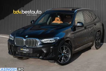 BMW X3 din 2021 - oferta BMW198405