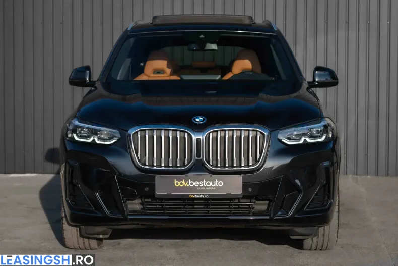 BMW X3 (Seria X) din 2021 cu 126.222 km - oferta BMW198405 - foto 2