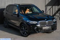 BMW X3 (Seria X) din 2021 cu 126.222 km - oferta BMW198405 - foto 3