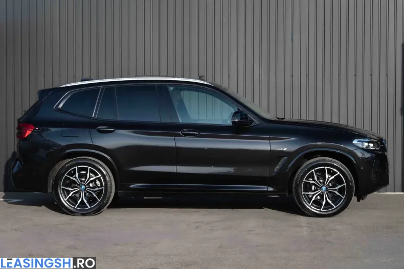 BMW X3 (Seria X) din 2021 cu 126.222 km - oferta BMW198405 - foto 4